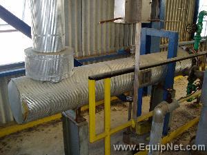 Kinema Stainless Steel Heat Exchanger