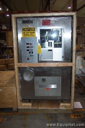HATA 32 Station Tablet Press