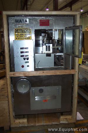 HATA 32 Station Tablet Press