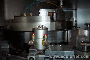 HATA 32 Station Tablet Press