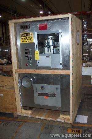 HATA 32 Station Tablet Press