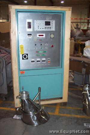 HATA 32 Station Tablet Press