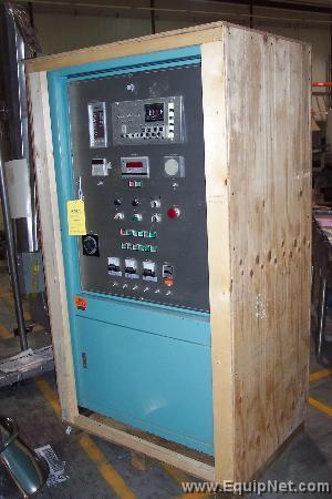 HATA 32 Station Tablet Press