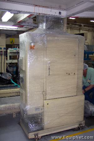 Hamac Hansella Form Fill Seal Machine Model 125N