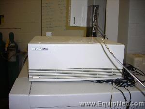 Hewlett Packard 5890 Gas Chromatograph 