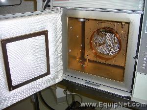 Hewlett Packard 5890 Gas Chromatograph 