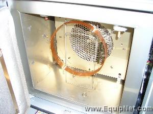 Hewlett Packard Gas Chromatograph, Liquid Chromatograph & Mass Spectrometer