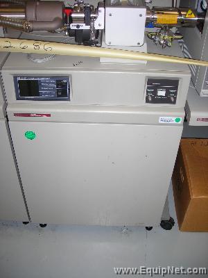 Hewlett Packard Gas Chromatograph, Liquid Chromatograph & Mass Spectrometer