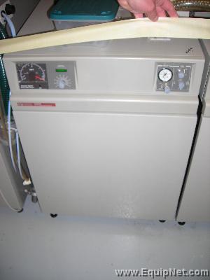 Hewlett Packard Gas Chromatograph, Liquid Chromatograph & Mass Spectrometer
