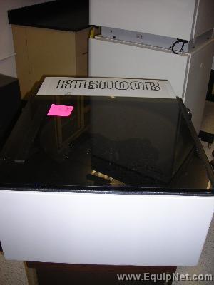 Sorval RT 6000B Refrigerated Bench Top Centrifuge