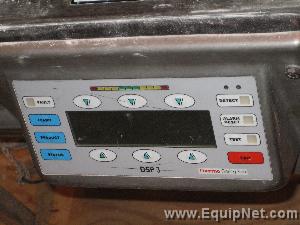 Thermo Goring Kerr Weigh Belt Feeder