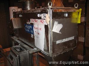 Thermo Goring Kerr Weigh Belt Feeder