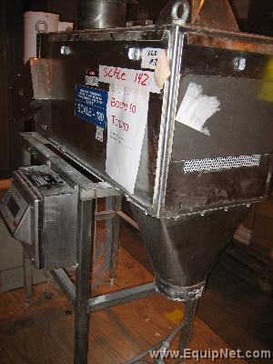 Thermo Goring Kerr Weigh Belt Feeder