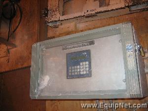 Thermo Goring Kerr Weigh Belt Feeder
