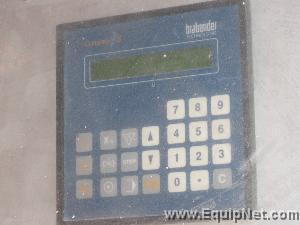 Thermo Goring Kerr Weigh Belt Feeder