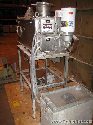 Thermo Goring Kerr Weigh Belt Feeder