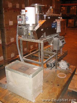 Thermo Goring Kerr Weigh Belt Feeder
