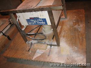 Goring Kerr Metal Detector