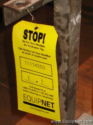 Goring Kerr Metal Detector