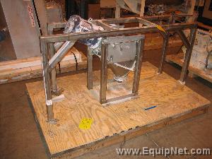Flexicon Screw Conveyor Drive