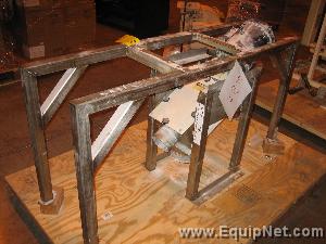 Flexicon Screw Conveyor Drive