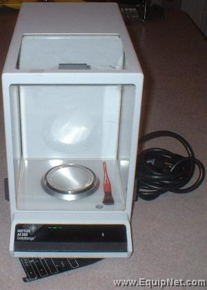Analytical Balance