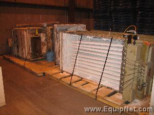 Dust Collector #10, Bag House #15