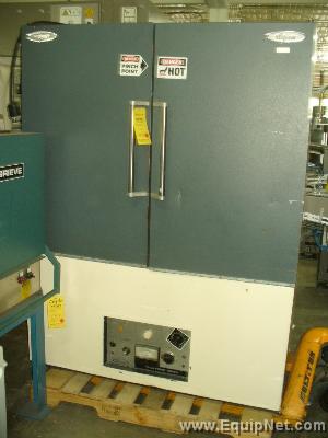 HOTPACK OVEN