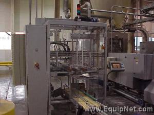 Korsch Tablet Press and SIG Soap Tablet Packaging Line
