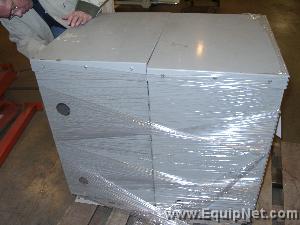 GE 30 KVA Transformer