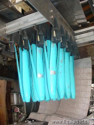 Standard Knapp Model 935 Taurus Case PAcker