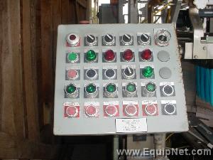Standard Knapp Model 935 Taurus Case PAcker