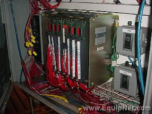 Standard Knapp Model 935 Taurus Case PAcker