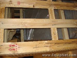 Large Air Heat Exchanger