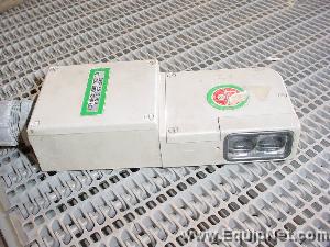 Dyco Gallon Jug De-Bagging Table