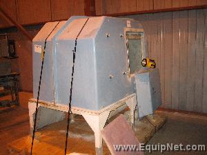 DuroFlow 50 HP Blower