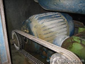 DuroFlow 50 HP Blower