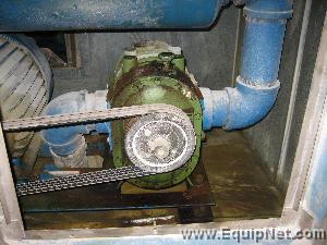 DuroFlow 50 HP Blower