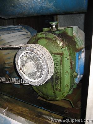 DuroFlow 50 HP Blower