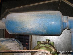 DuroFlow 50 HP Blower
