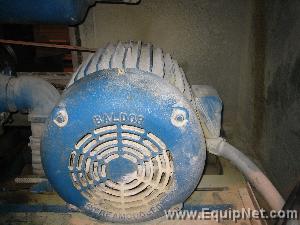 DuroFlow 50 HP Blower