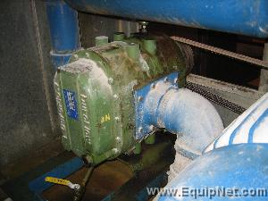 DuroFlow 50 HP Blower