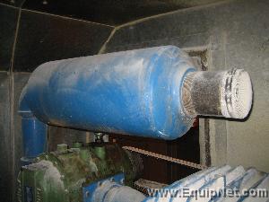 DuroFlow 50 HP Blower