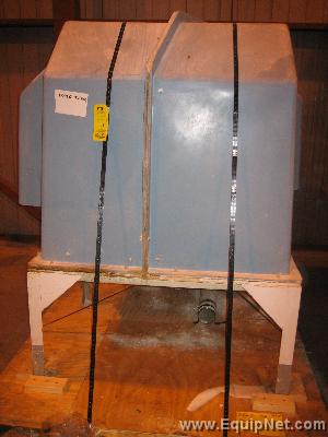 DuroFlow 50 HP Blower