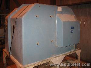 DuroFlow 50 HP Blower