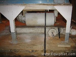 DuroFlow 50 HP Blower