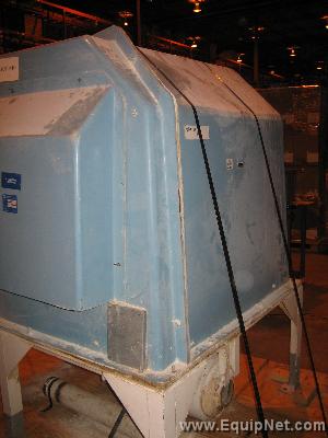DuroFlow 50 HP Blower