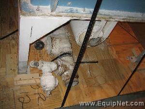 DuroFlow 50 HP Blower