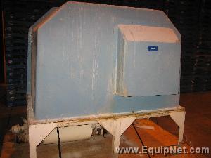 DuroFlow 50 HP Blower