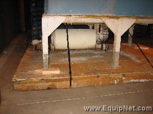 DuroFlow 50 HP Blower